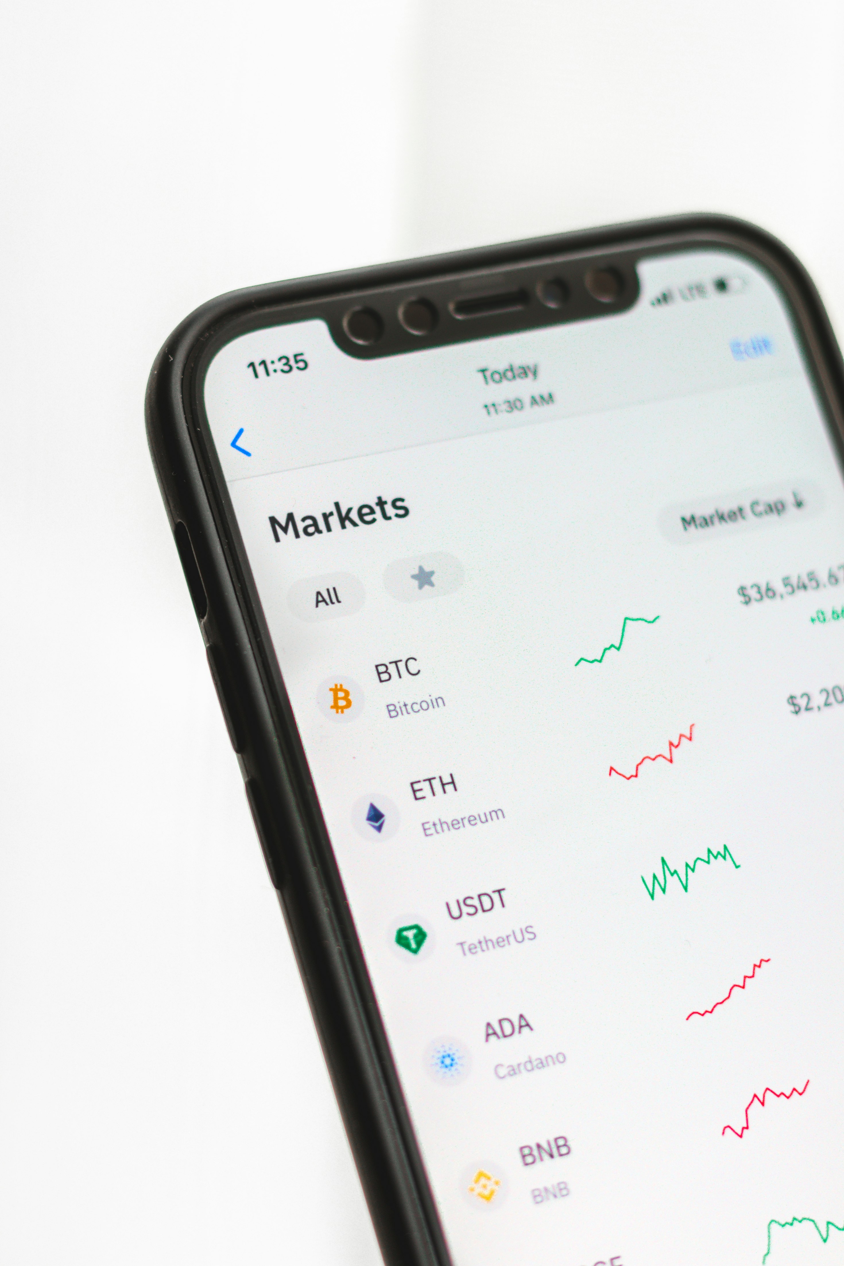 NOVA Token