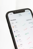 Cryptocurrency