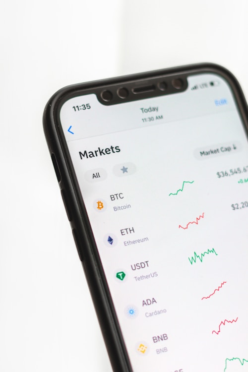 CryptoSaver