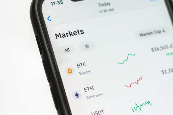 Crypto Dispenser