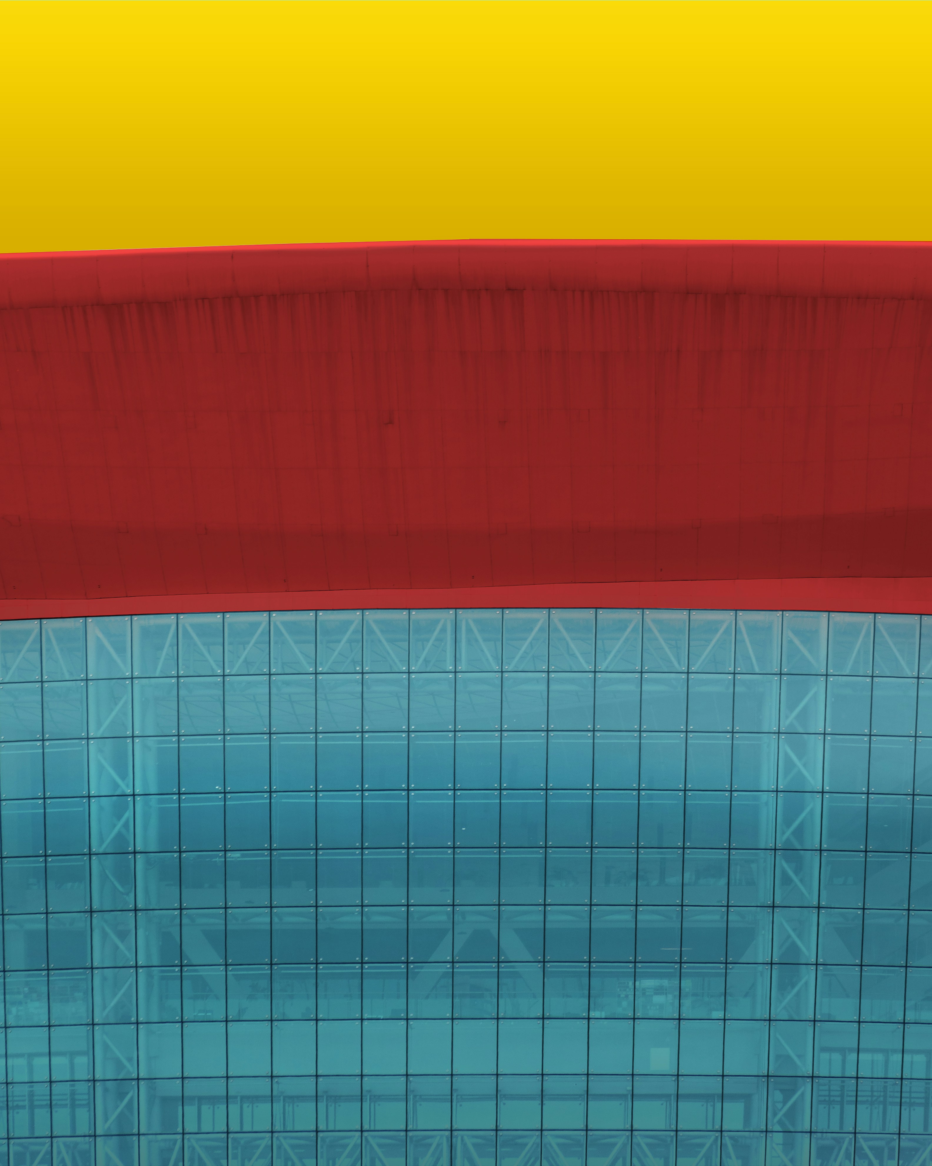 A diagram illustrating the do's and don'ts of handling pool chemicals