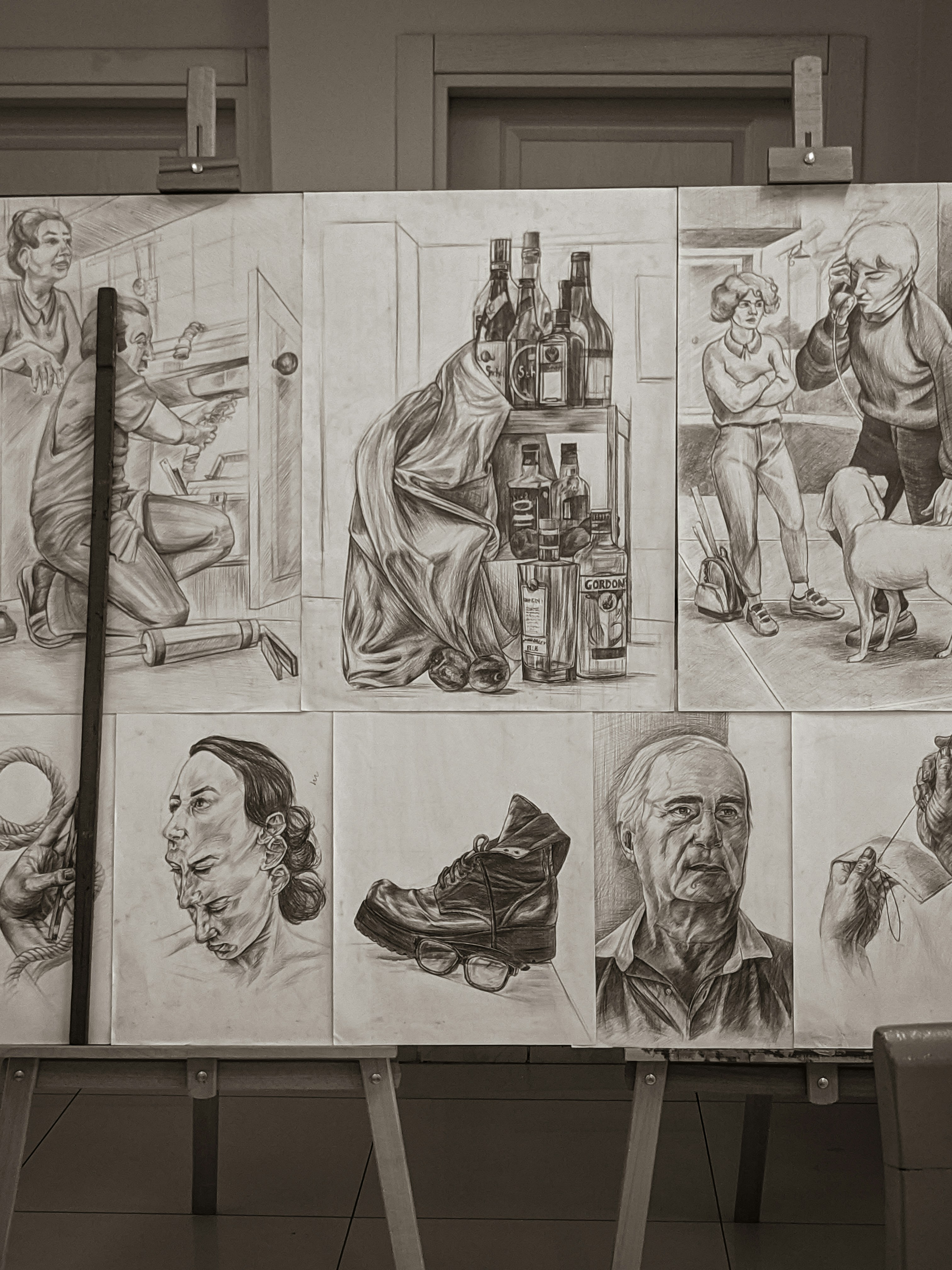 Иллюстрация к факту