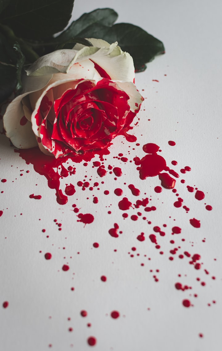 Beauty in Blood