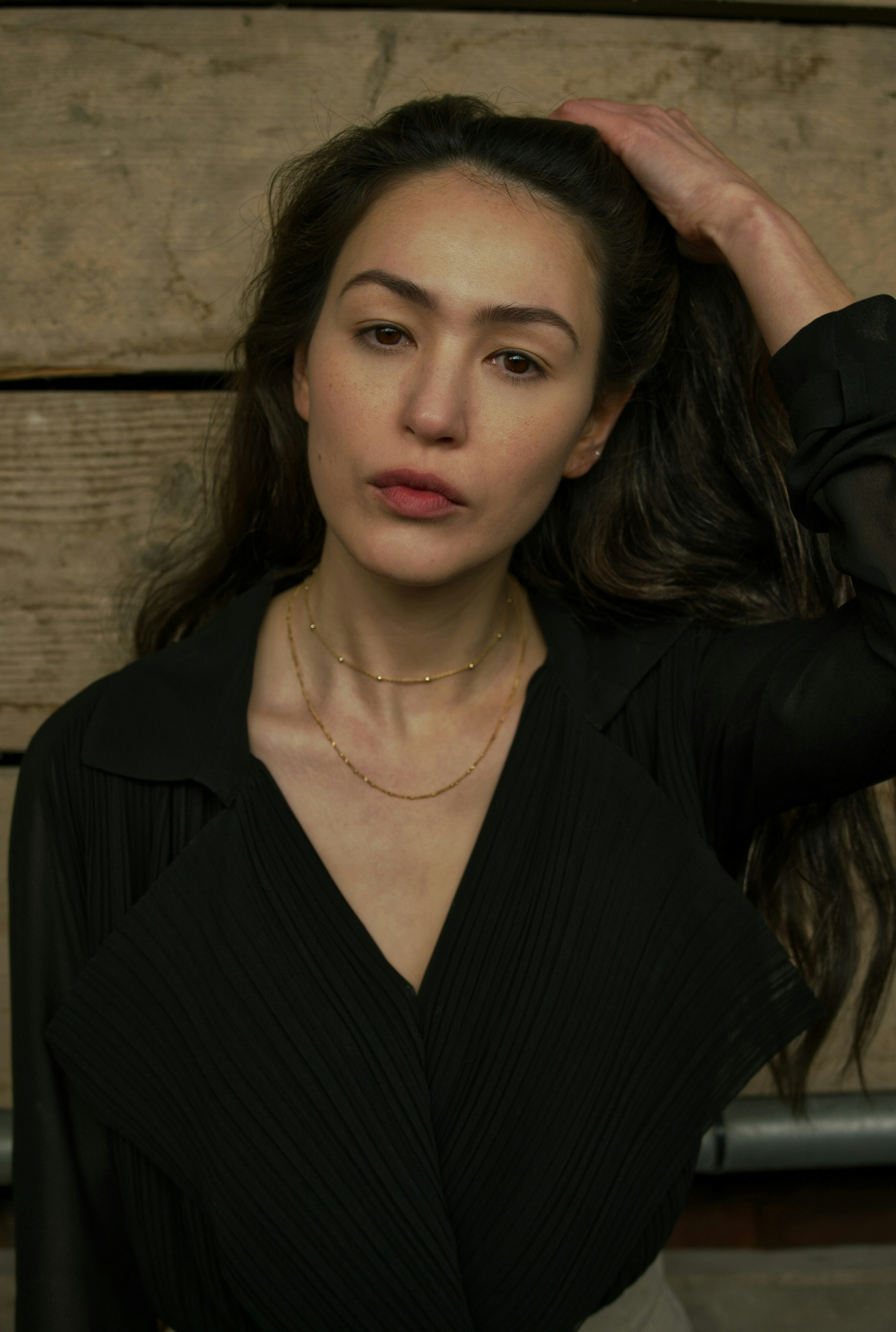 Olive Garden Msg Reaction