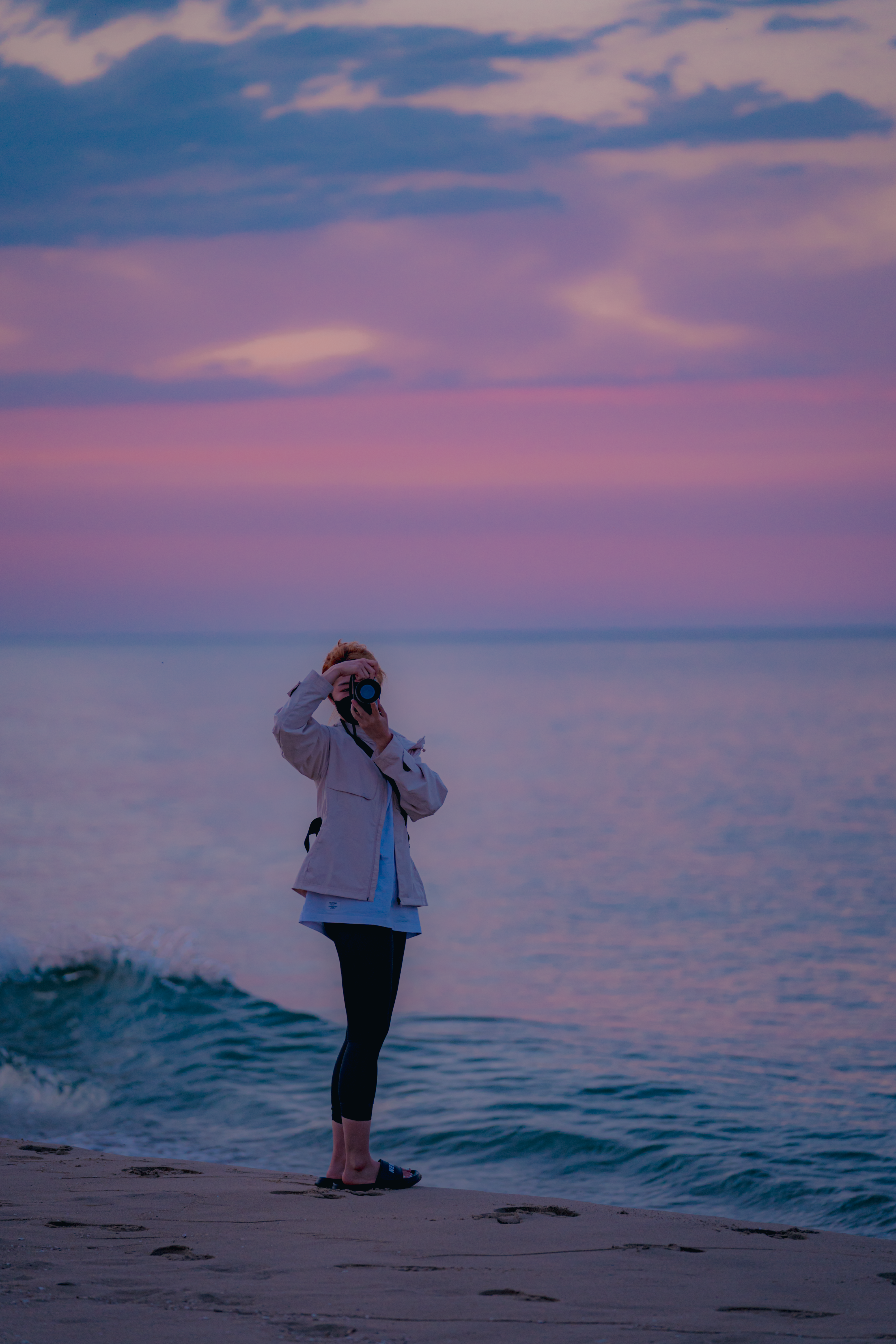 Behind the scenes of Hogwarts house badge creation