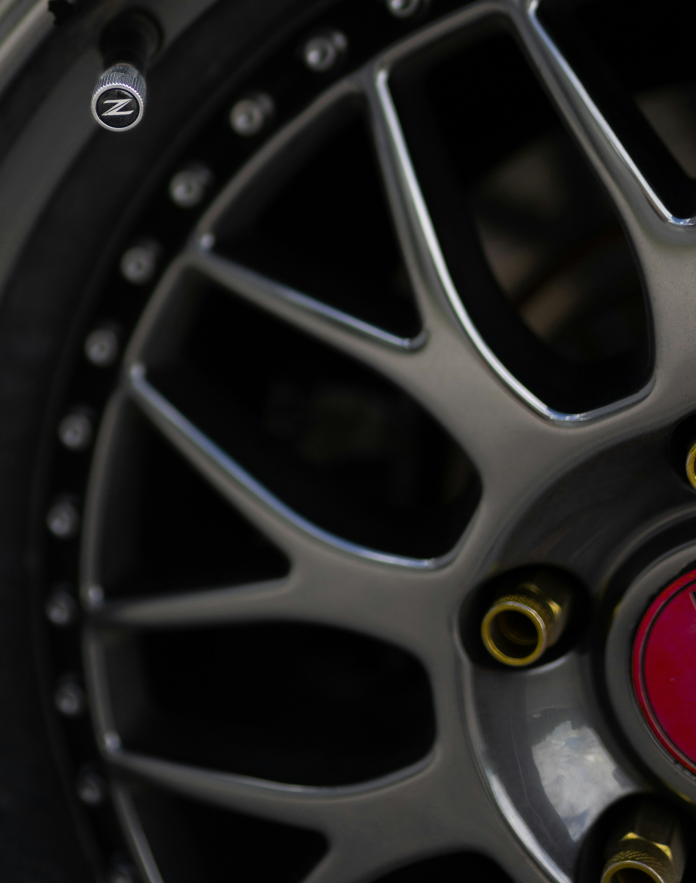 Spare Part Otomotif Terpercaya