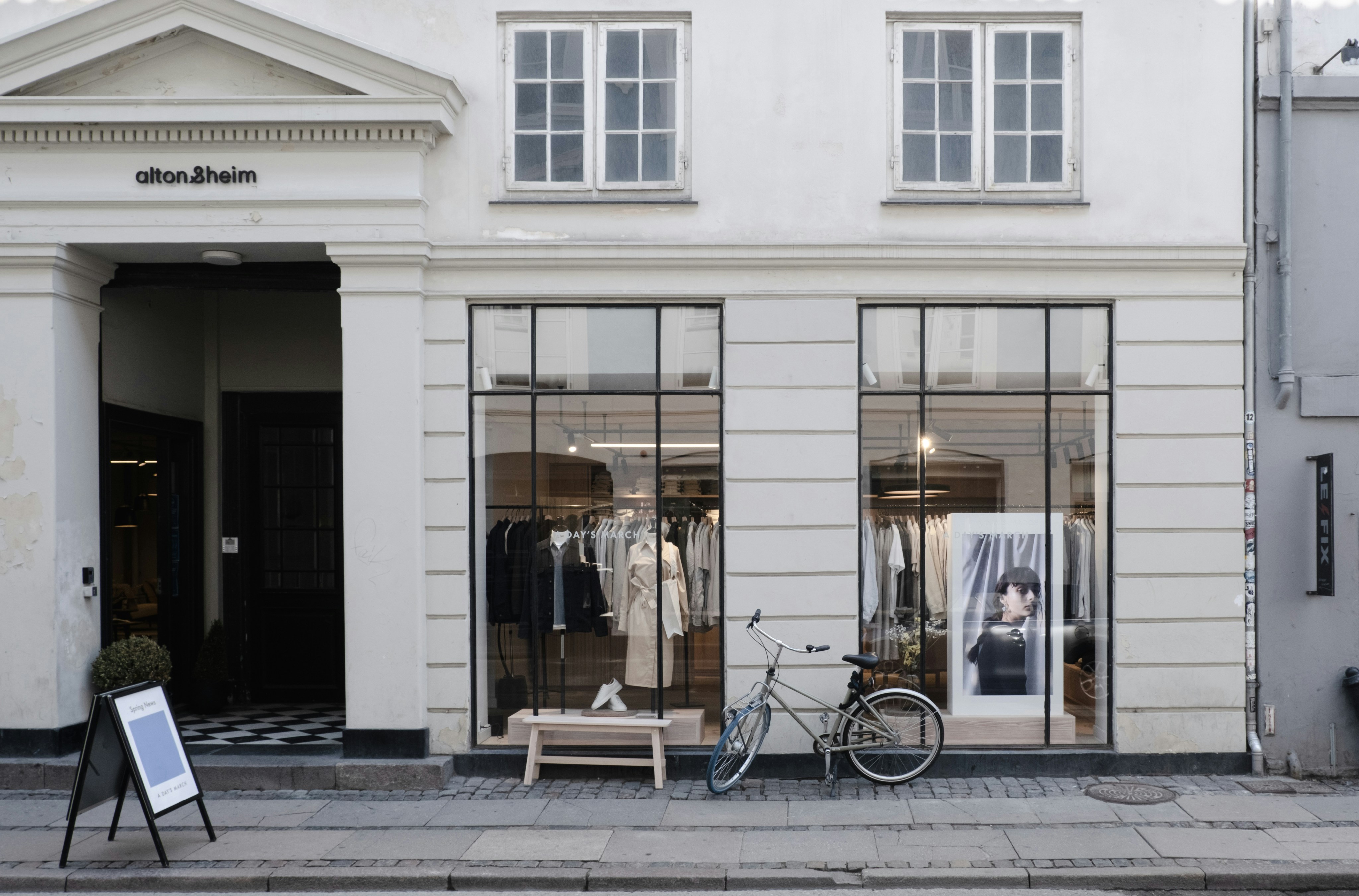 Photo by maybejensen