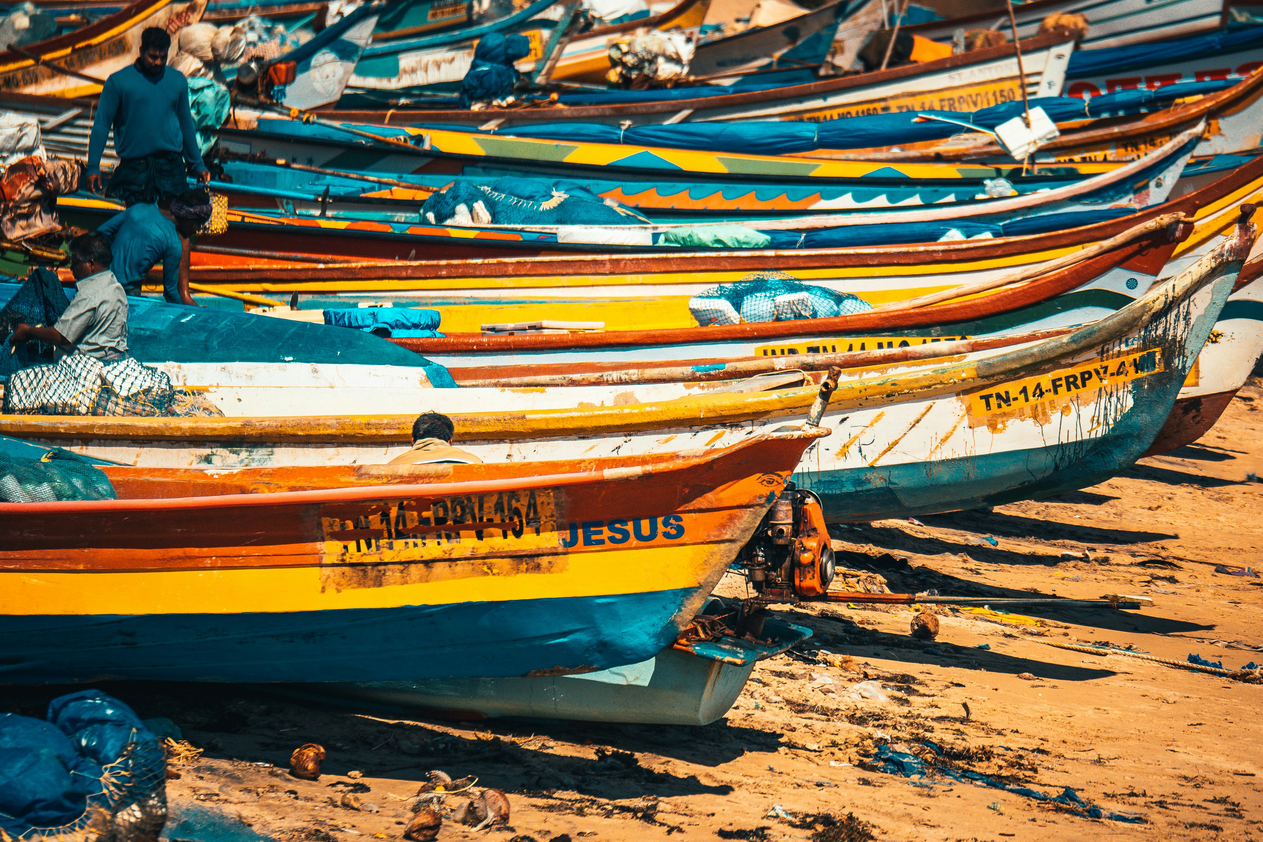 Photo by raimondklavins