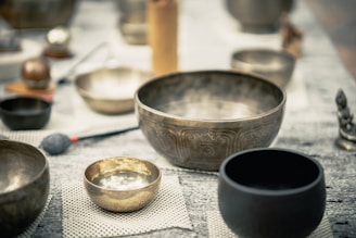 SHVSA Sound Healing Association