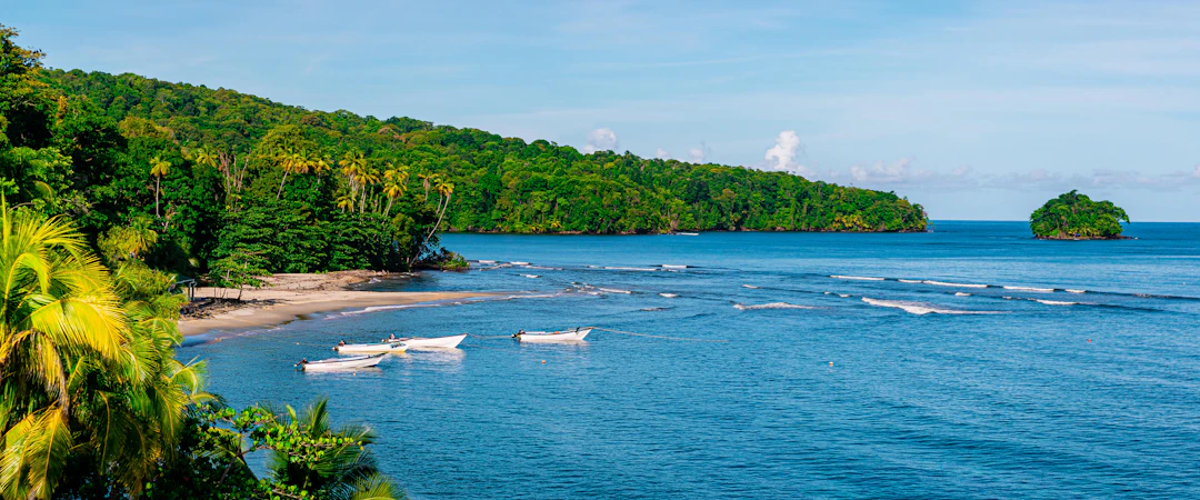 Trinidad y Tobago