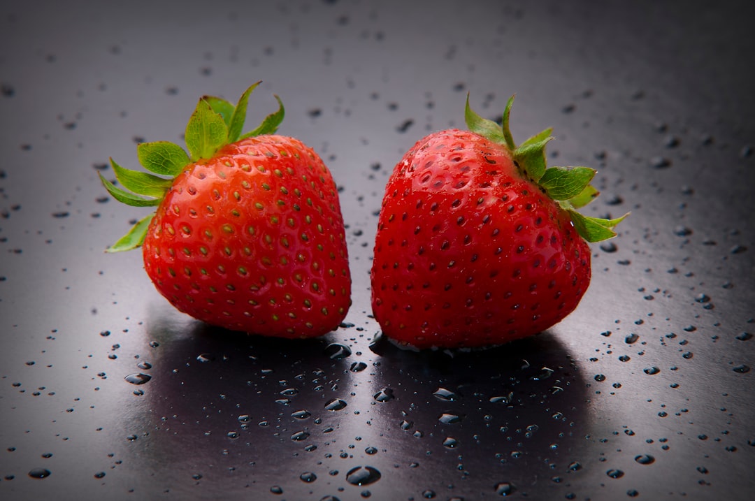 Des idées de recettes formidables avec des fraises