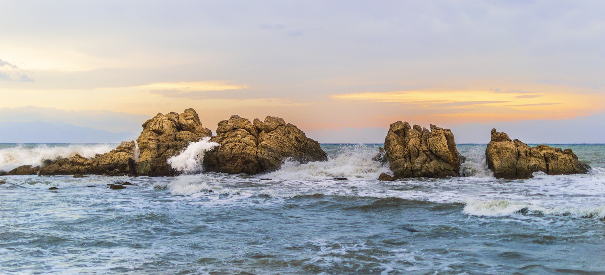 Optimal Weather: Best Times to Visit Preveza