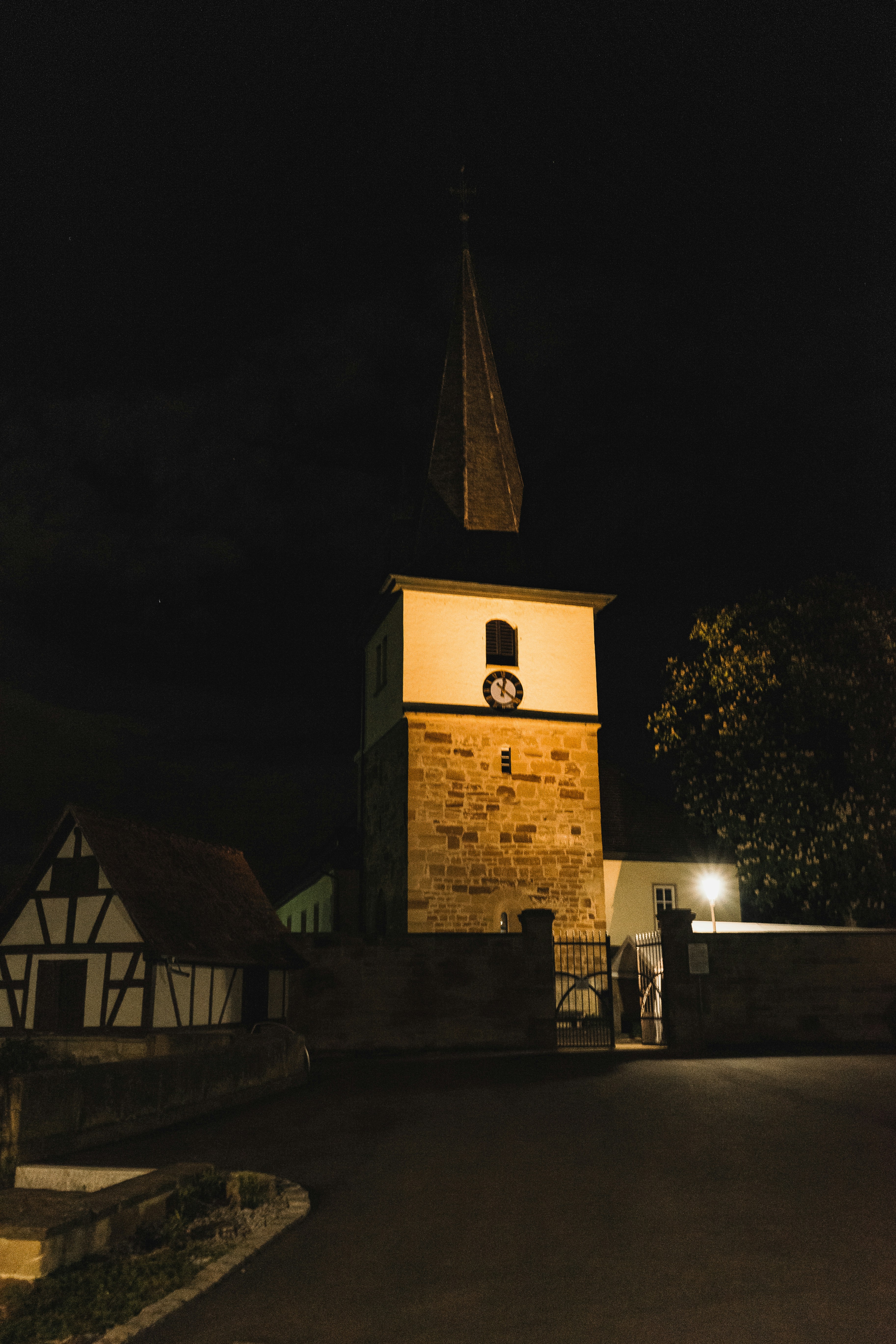 Photo by benjaminmerkle