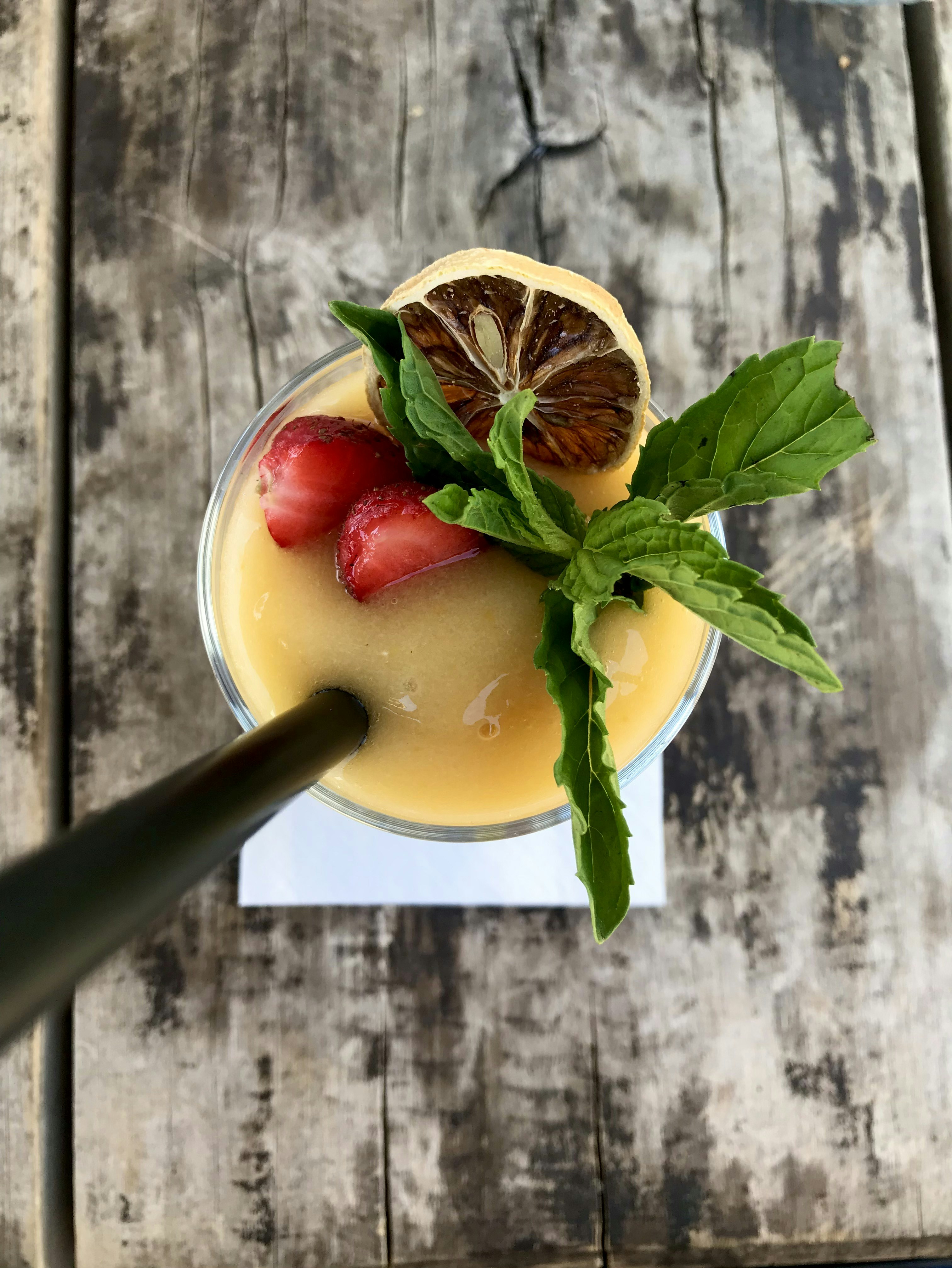 Tinto de Verano Brissa