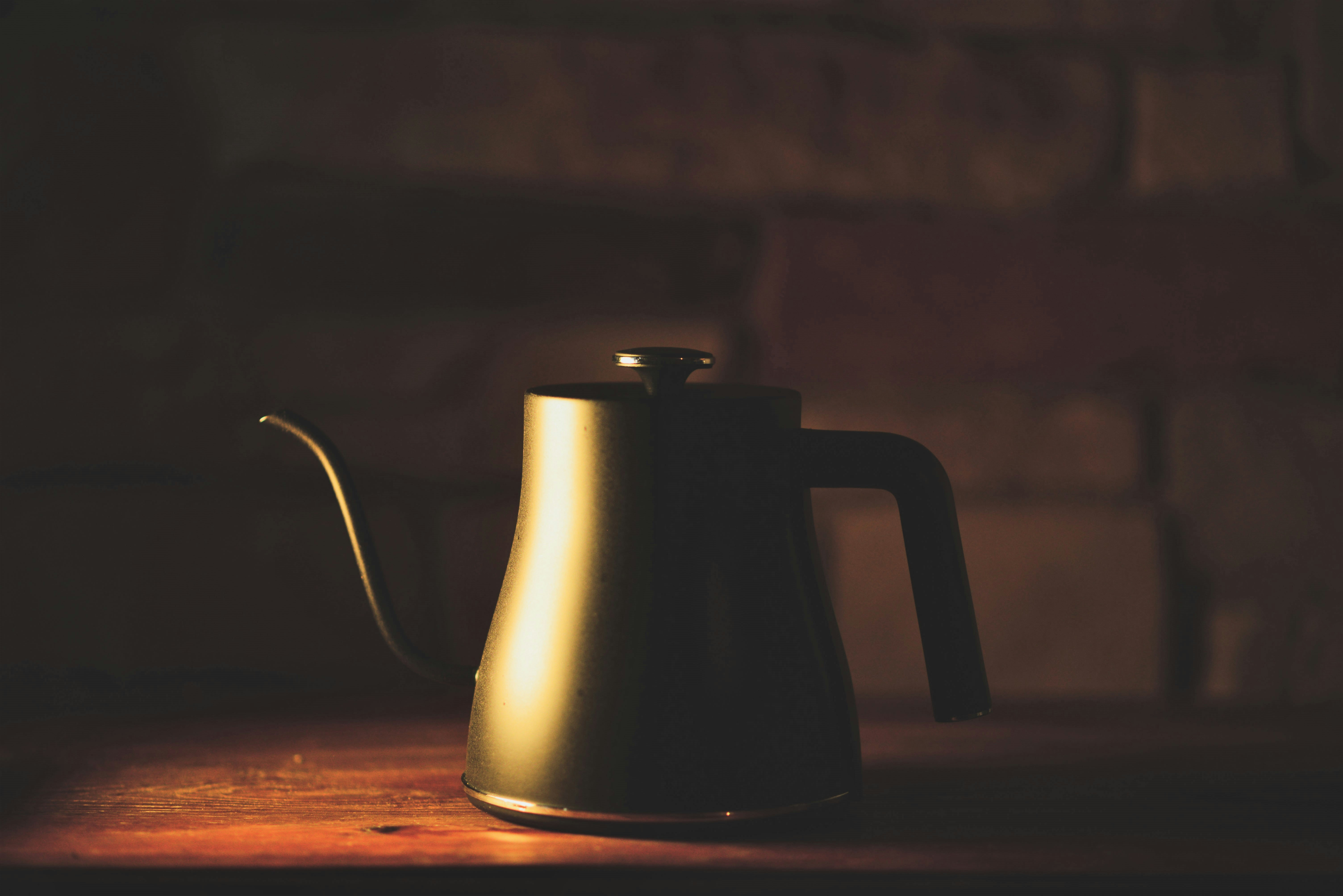 DIY Smart Kettle with scheduling