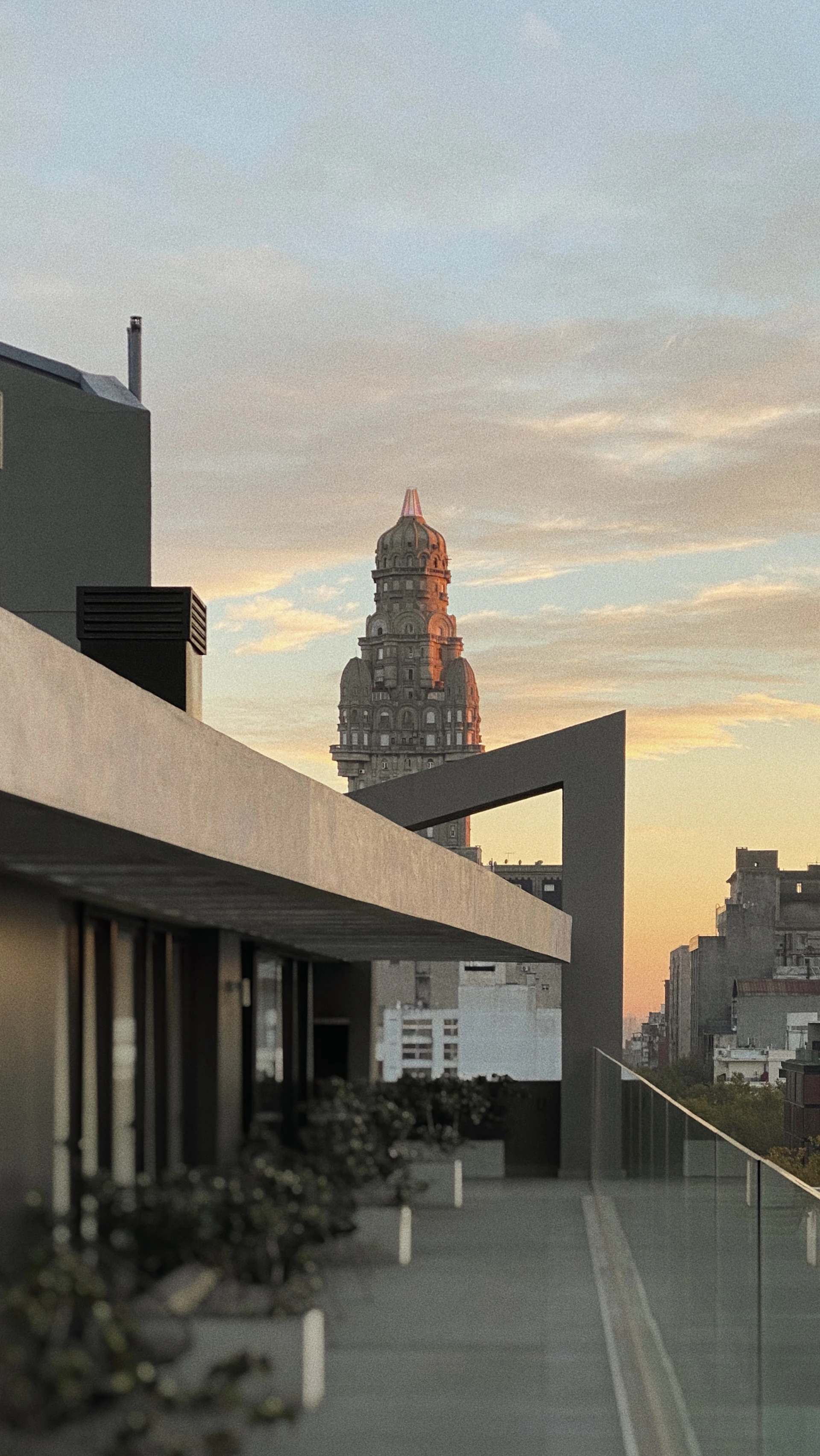 brown concrete building during daytime