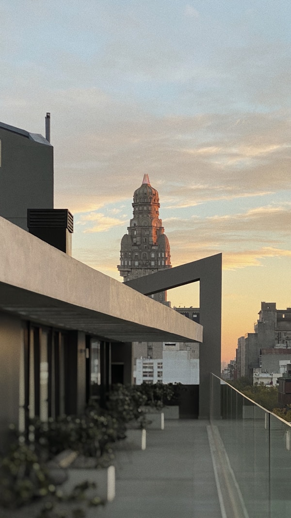 Discover Montevideo: A Local's Guide to Uruguay's Capital City