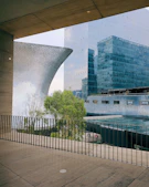 green trees near swimming pool during daytime