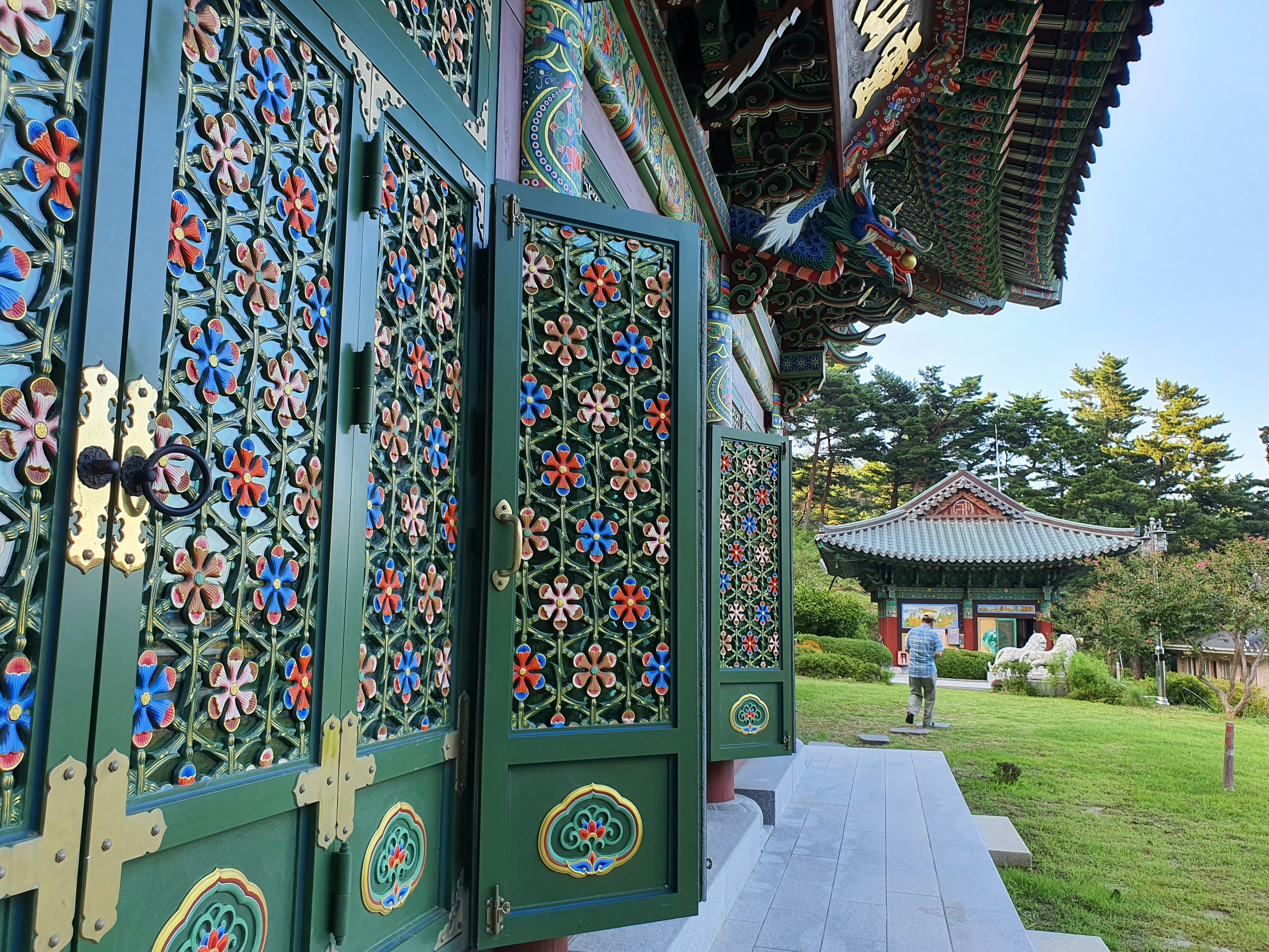 3·8의거 둔지미공원