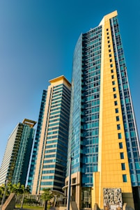 white and brown concrete building