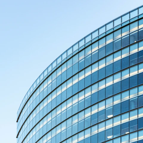 Sfeerbeeld bij Bancair — Data Modeler