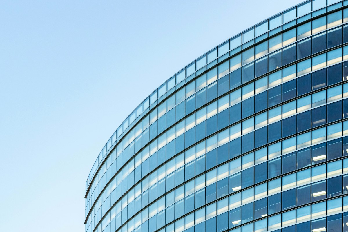 Investment Office Block