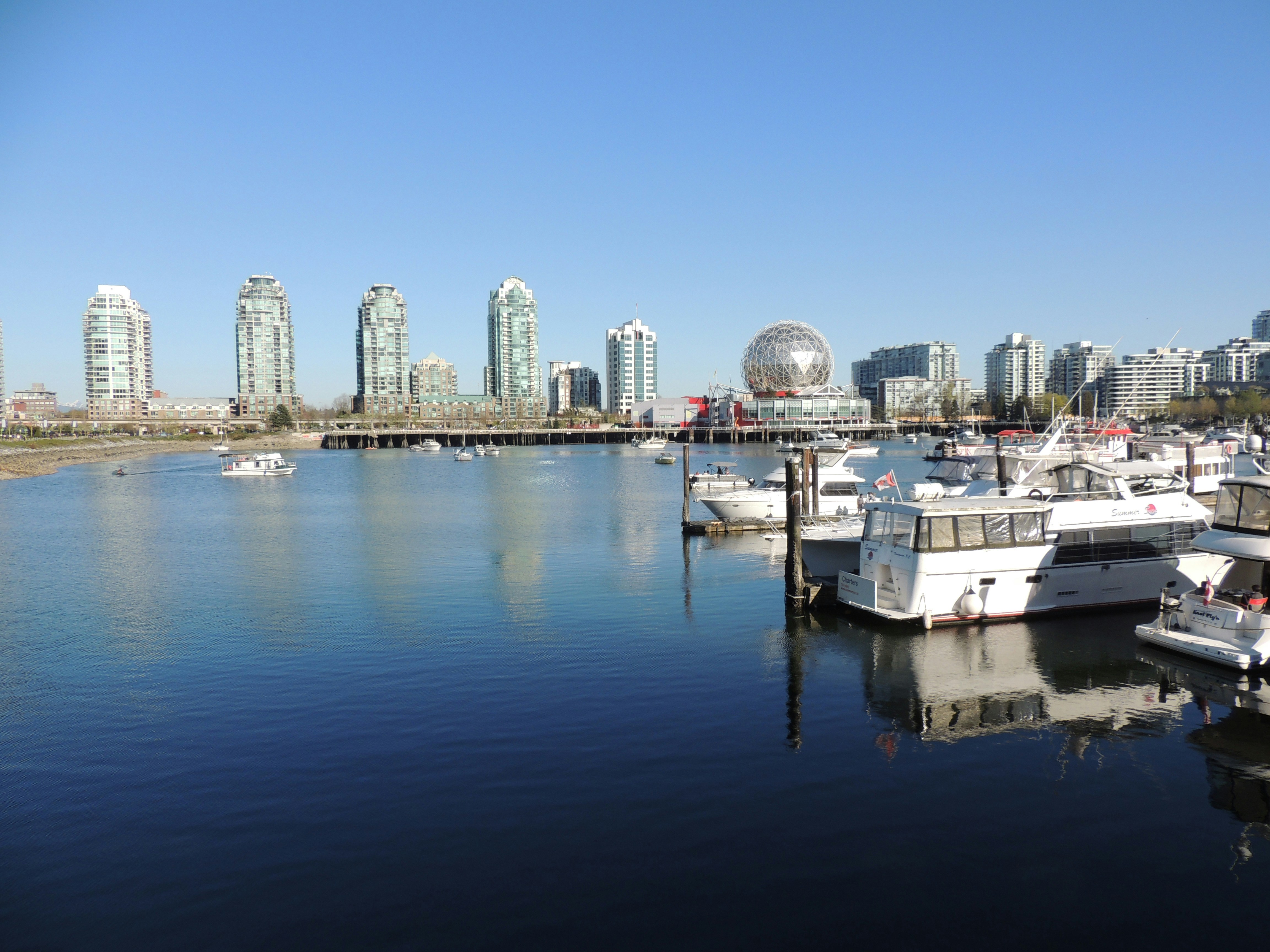 City of Vancouver Archives