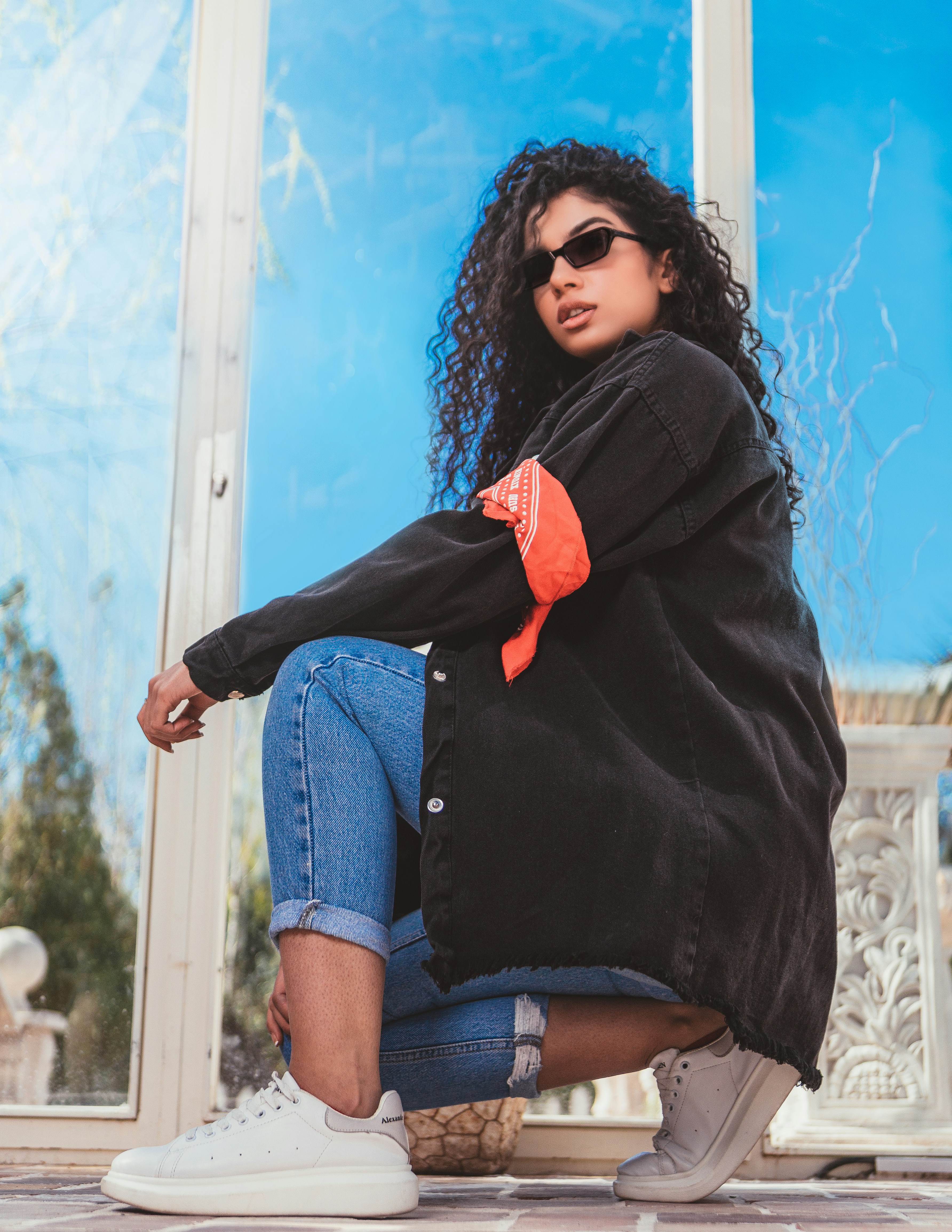 Photo by adeleshafiee