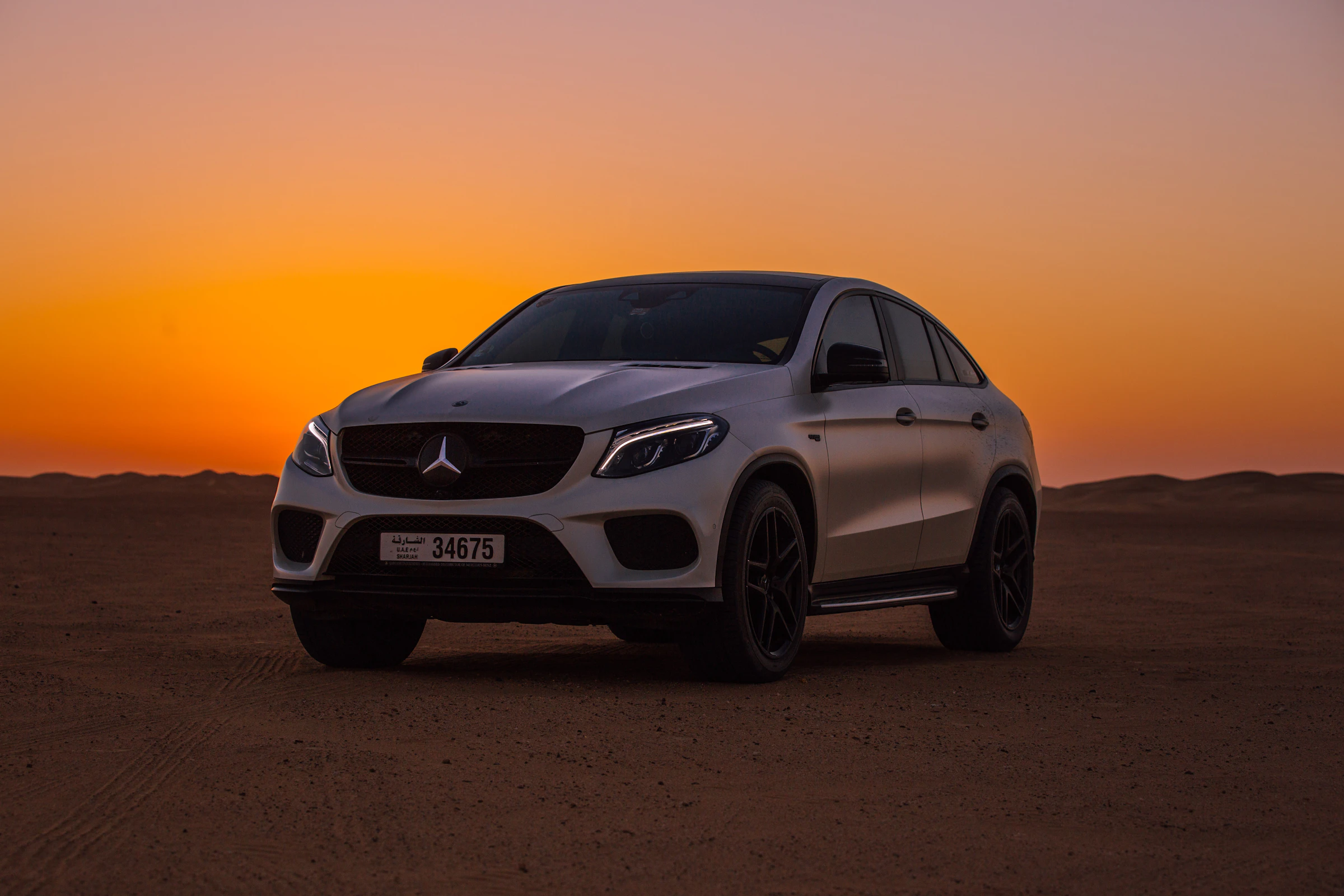 Mercedes-Benz Electrical & Mechanical Repair Dubai — Ever Shine Auto Services workshop, Dubai