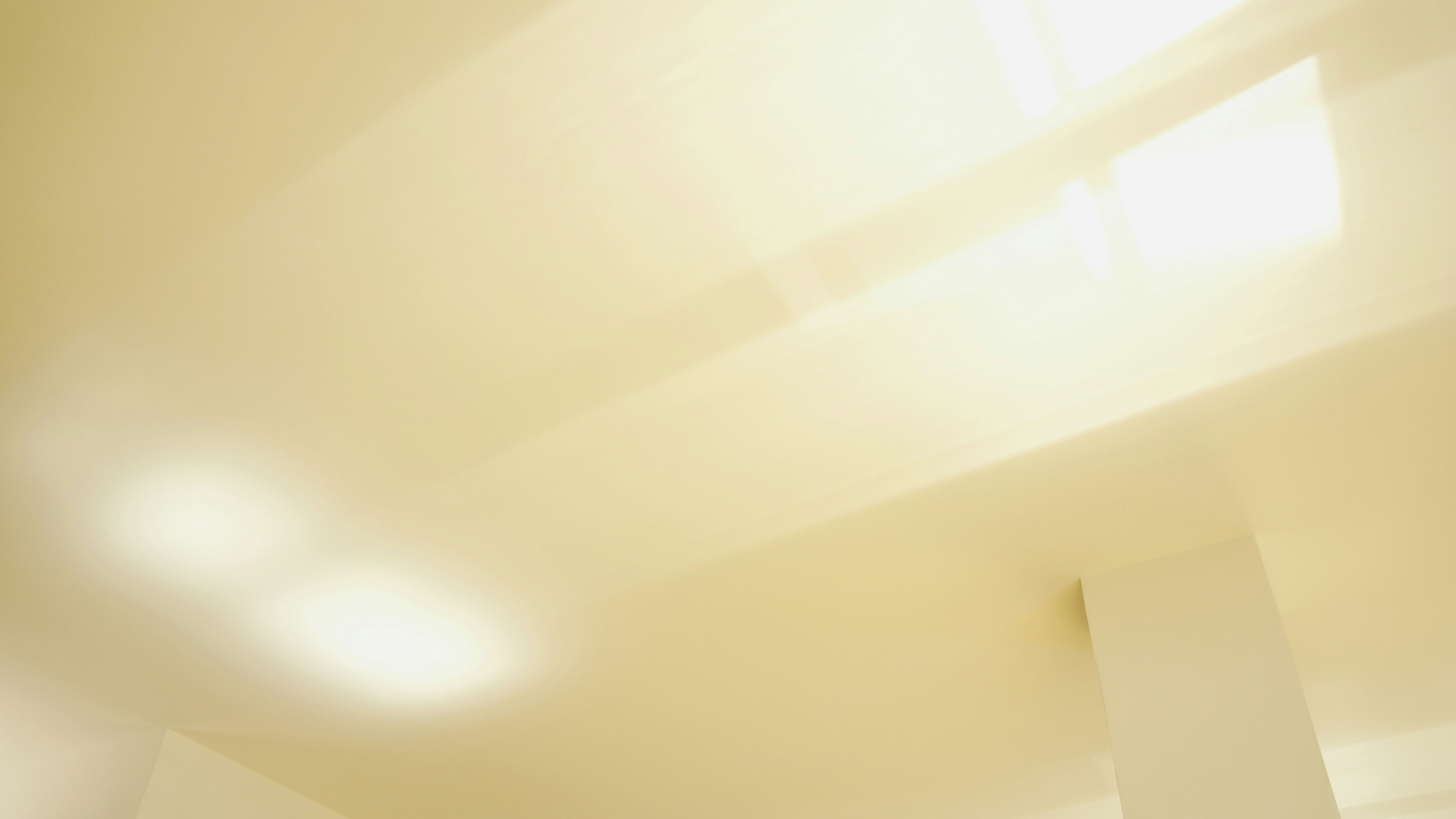 white ceiling with white ceiling