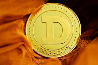 silver and gold round decor