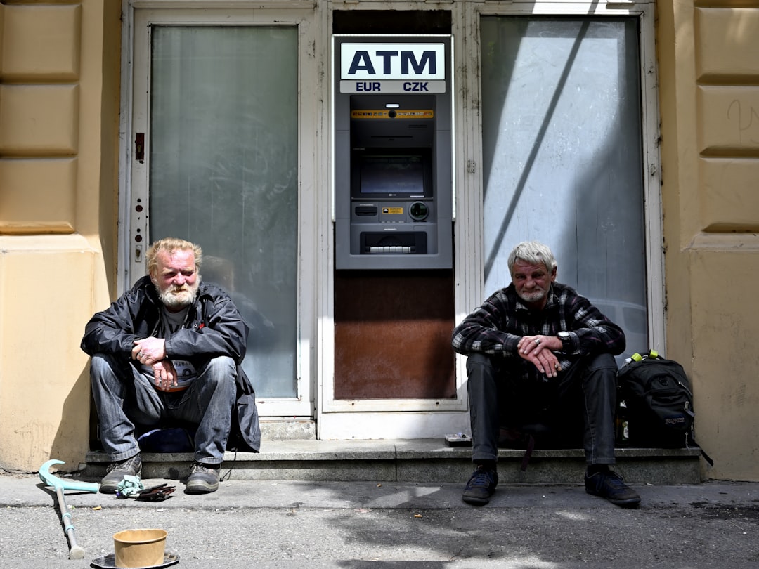 The Working Homeless A Growing Paradox