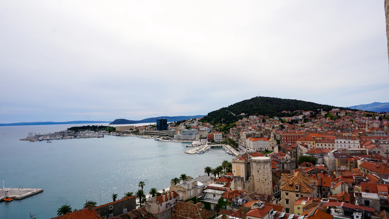 Split, Kroatien