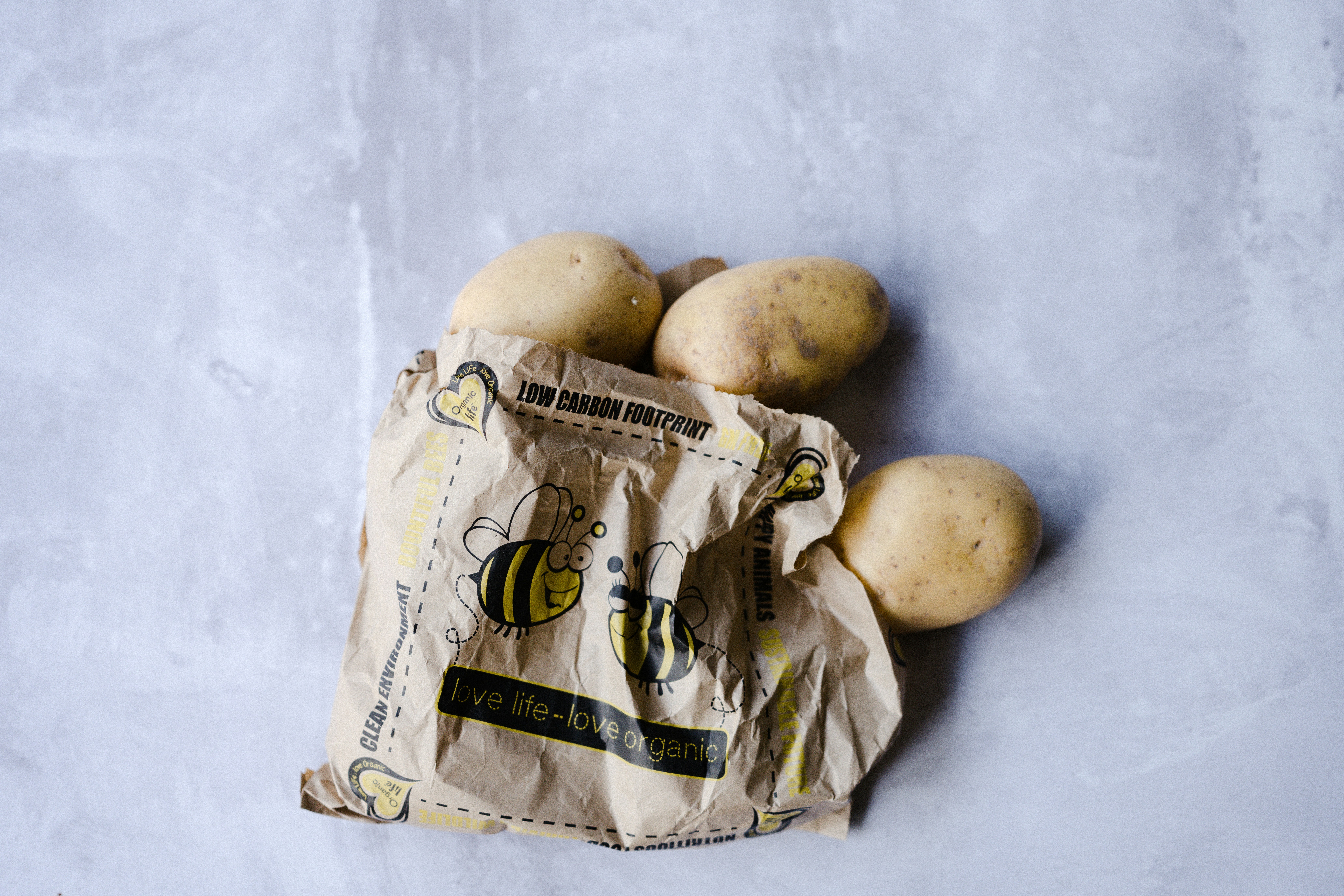 馬鈴薯什麼時候種比較好？最佳種植期指南