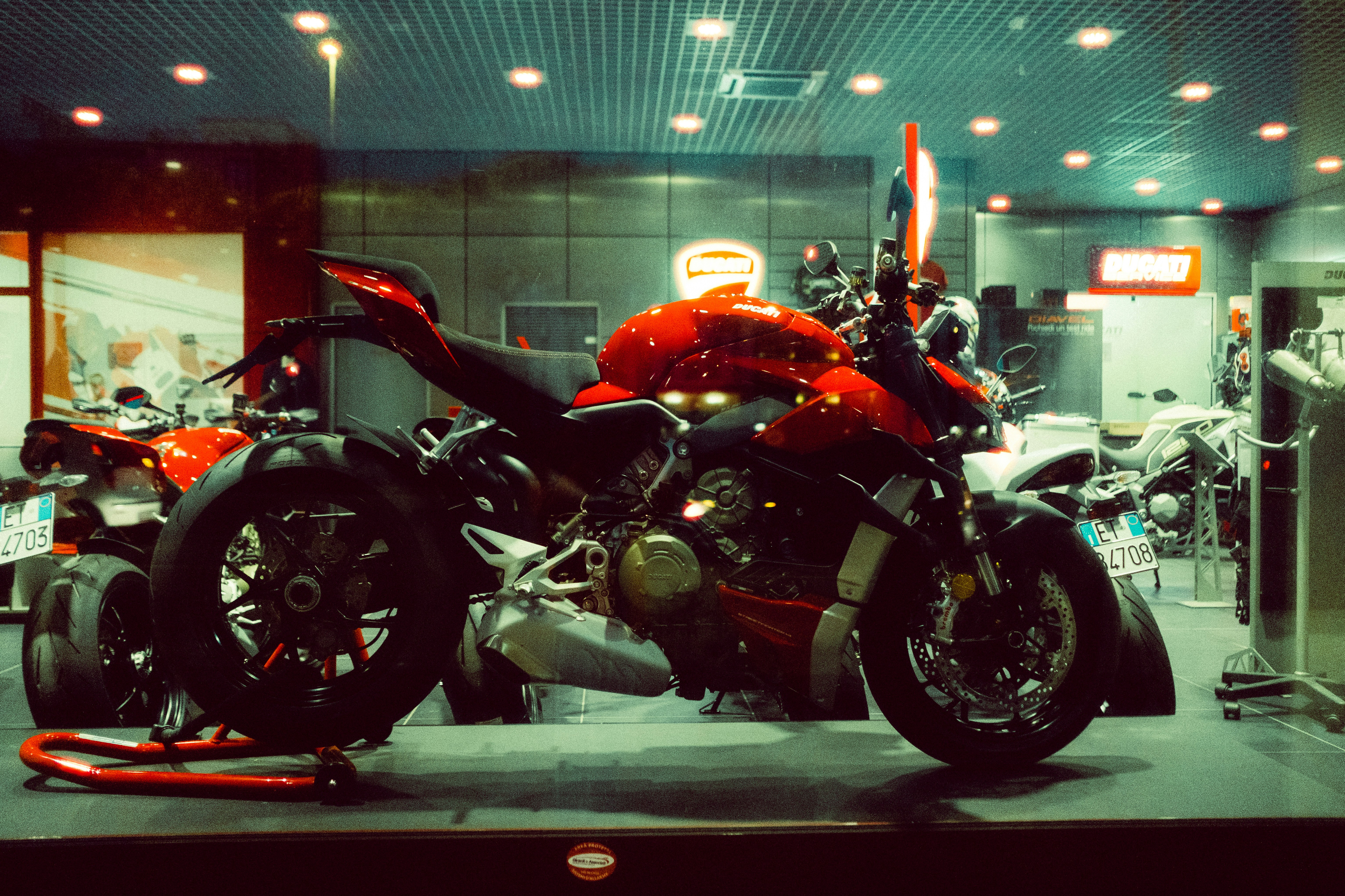 Motorcycles for sale in Southampton