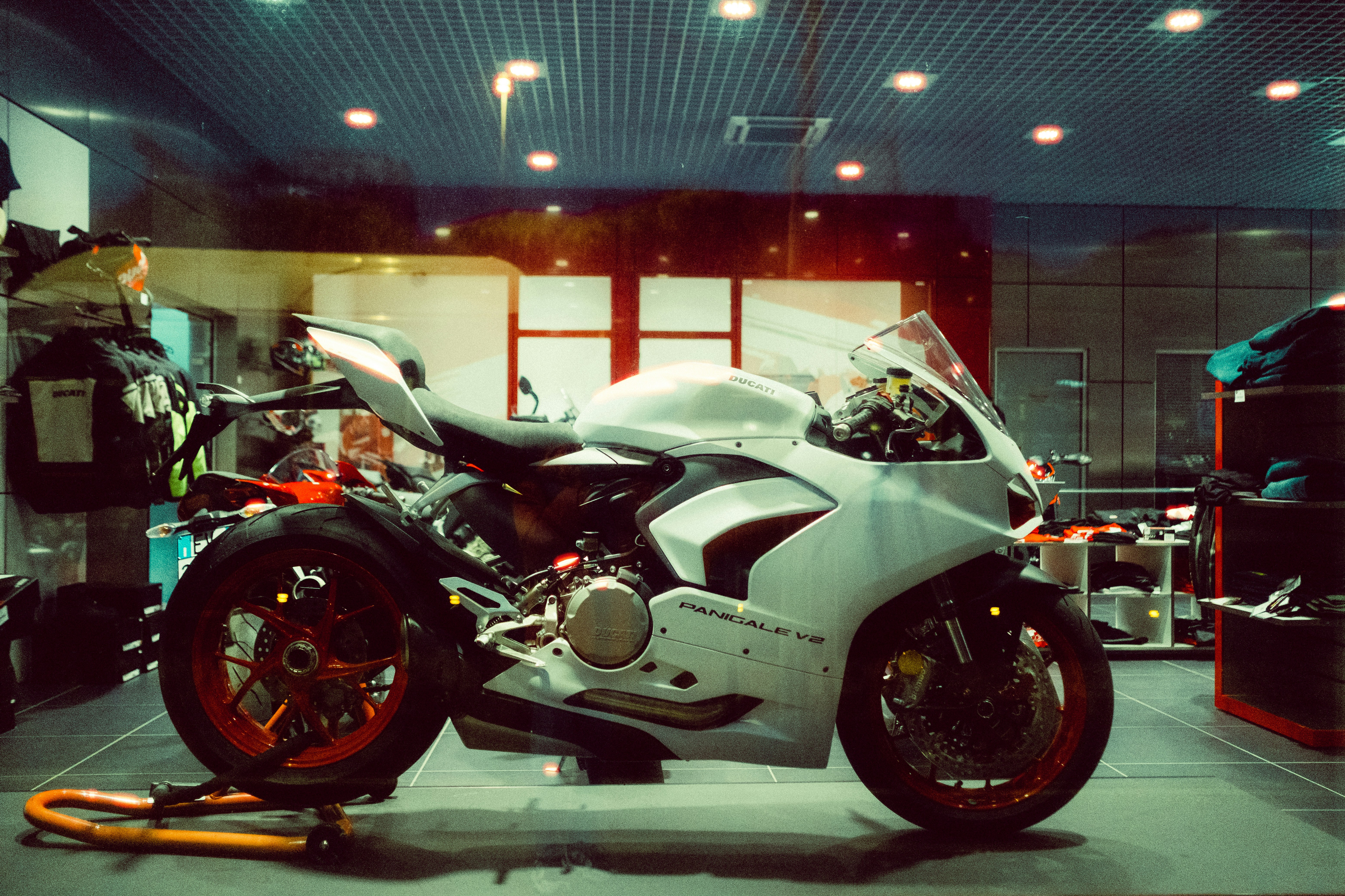Buy motorcycles in Milton Keynes