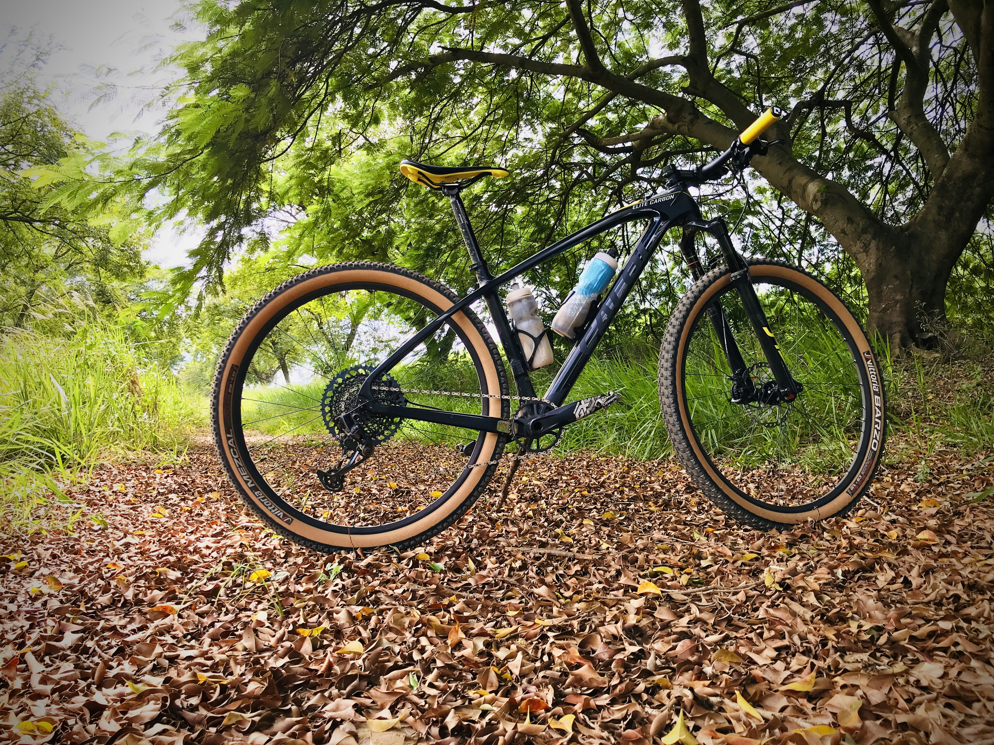 Premium Mountain Bike Gear