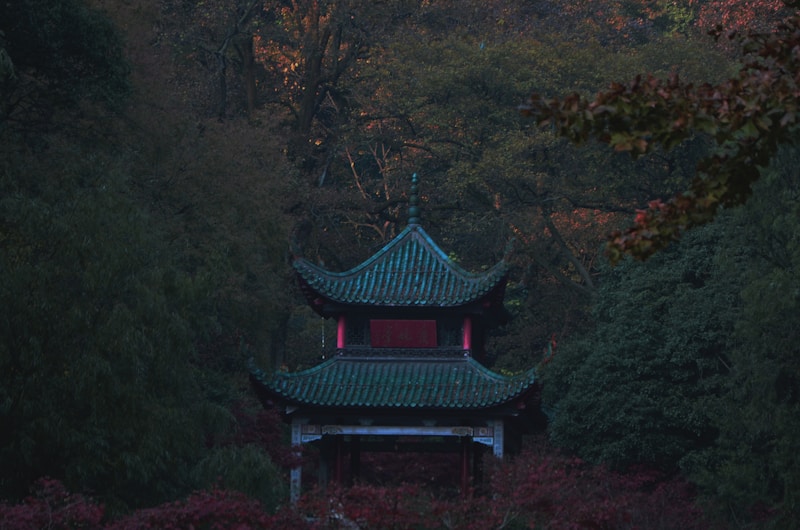 Chen Clan Ancestral Hall