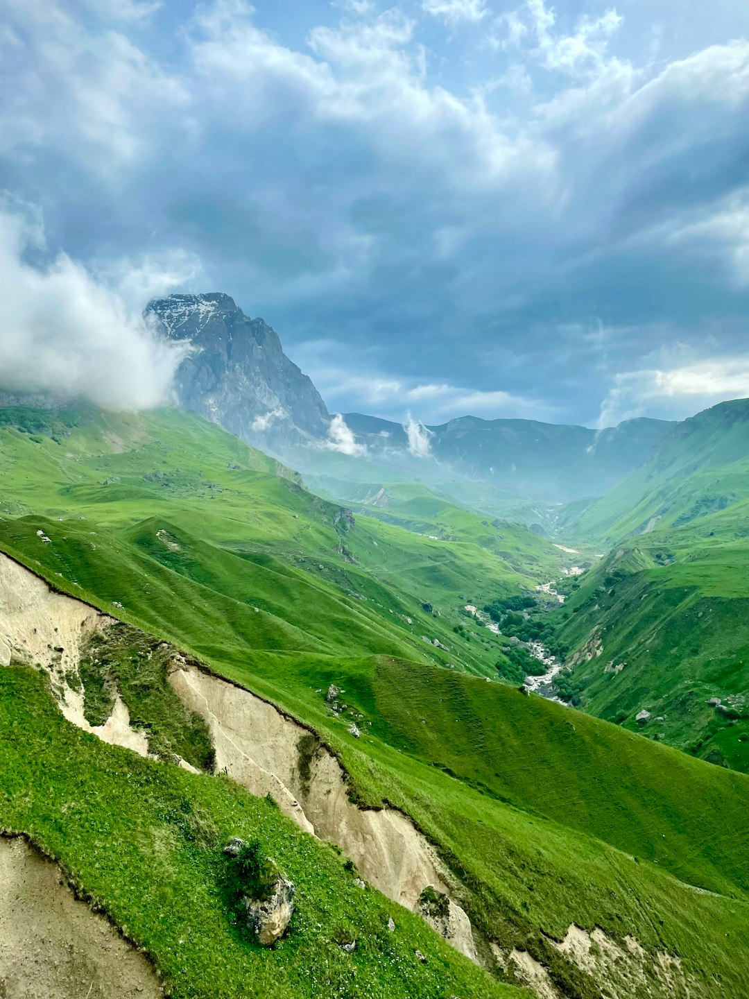 Ecoregion photo spot Laza Azerbaijan