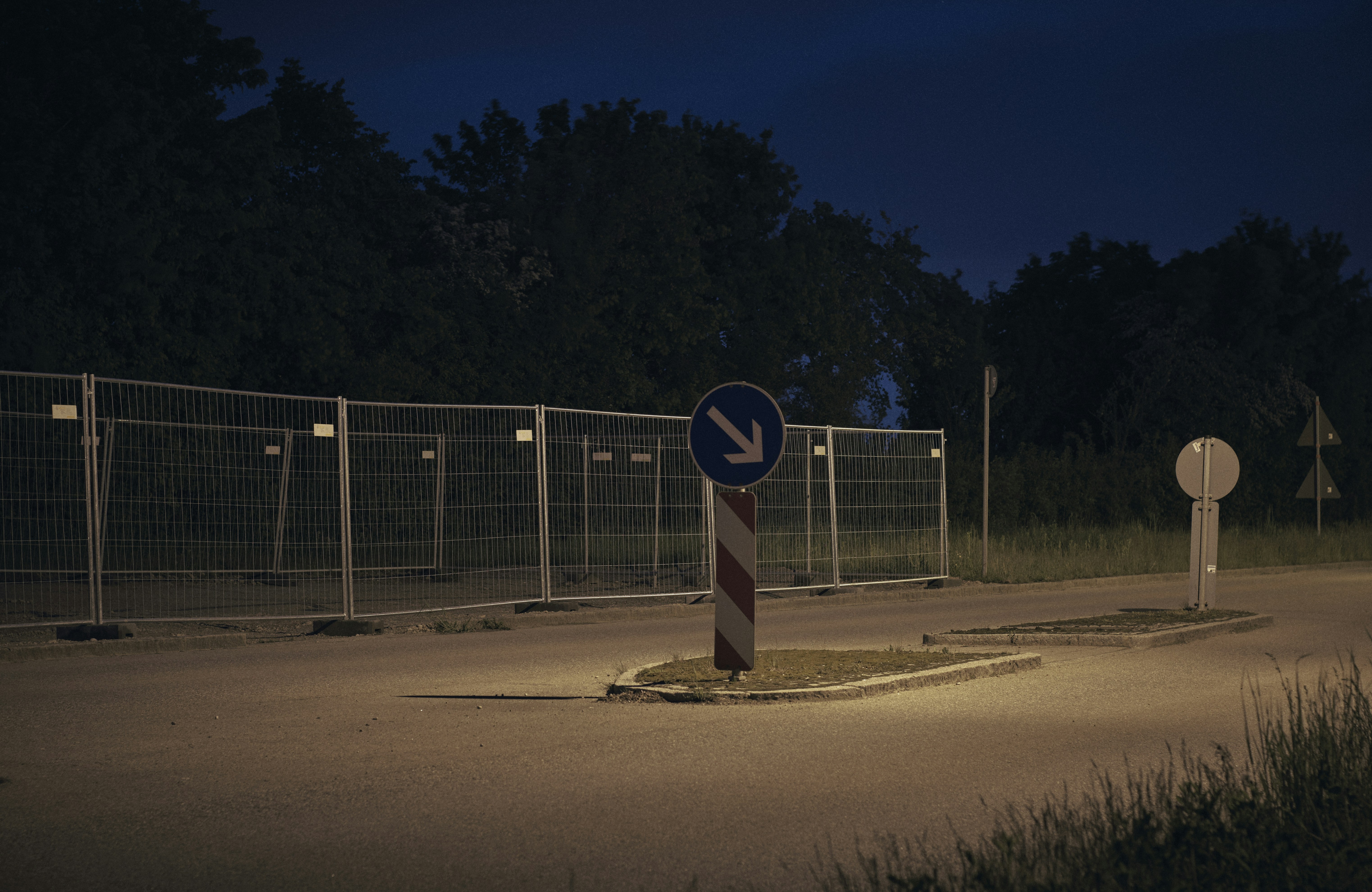 N201 tussen Hilversum en Vreeland twee weken afgesloten 's avonds en 's nachts