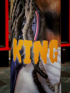 King Perduction Essentials