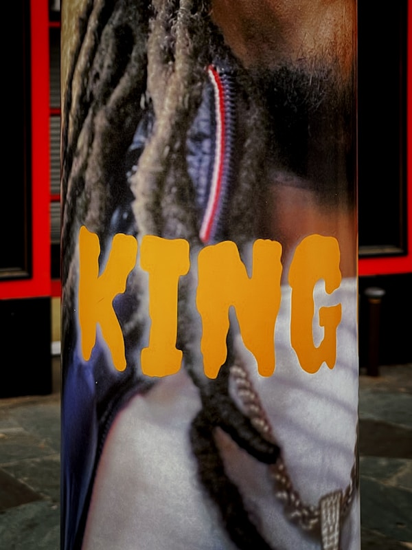 King Perduction Essentials