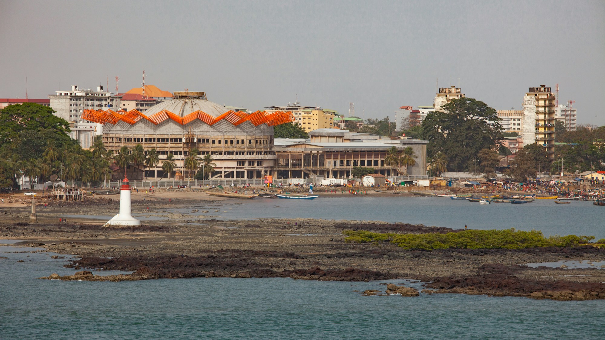 Best Seasons to Visit Guinea-Bissau: Weather & Month Guide