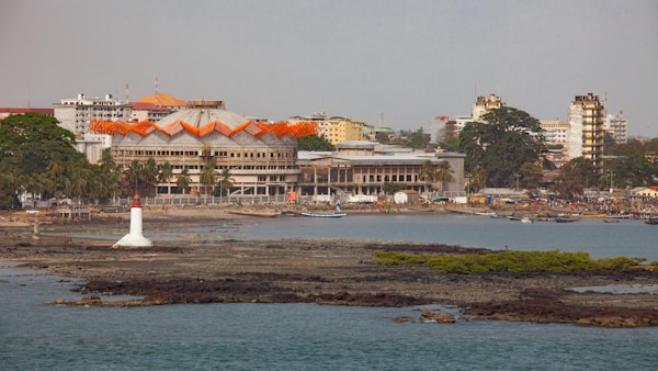 Best Seasons to Visit Guinea-Bissau: Weather & Month Guide