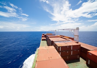 ISM General cargo vessel agent in Maldives