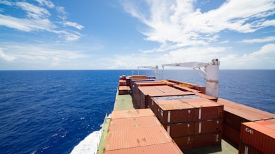 ISM General cargo vessel agent in Maldives