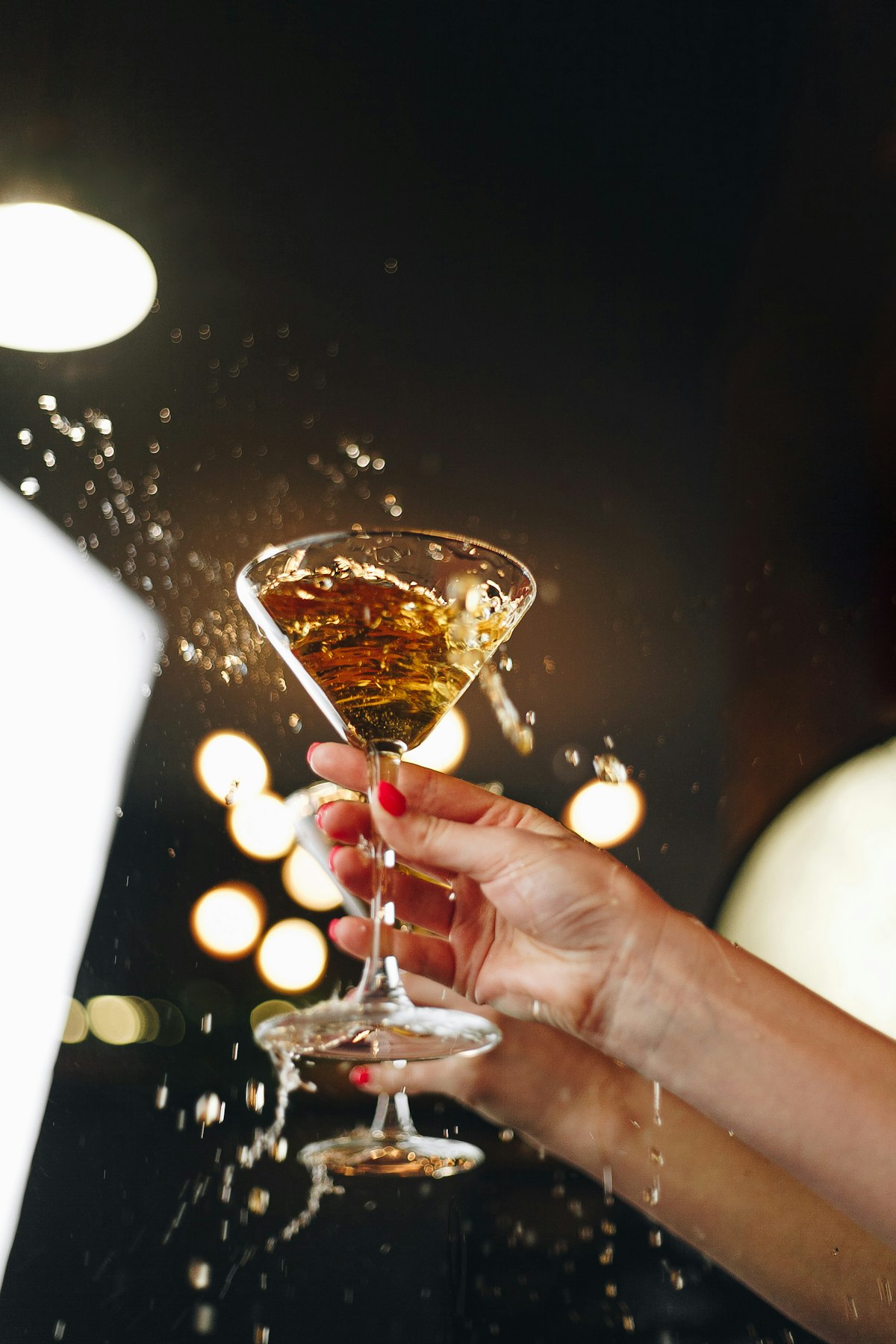 Bouteille de Salon Cuvée S Le Mesnil