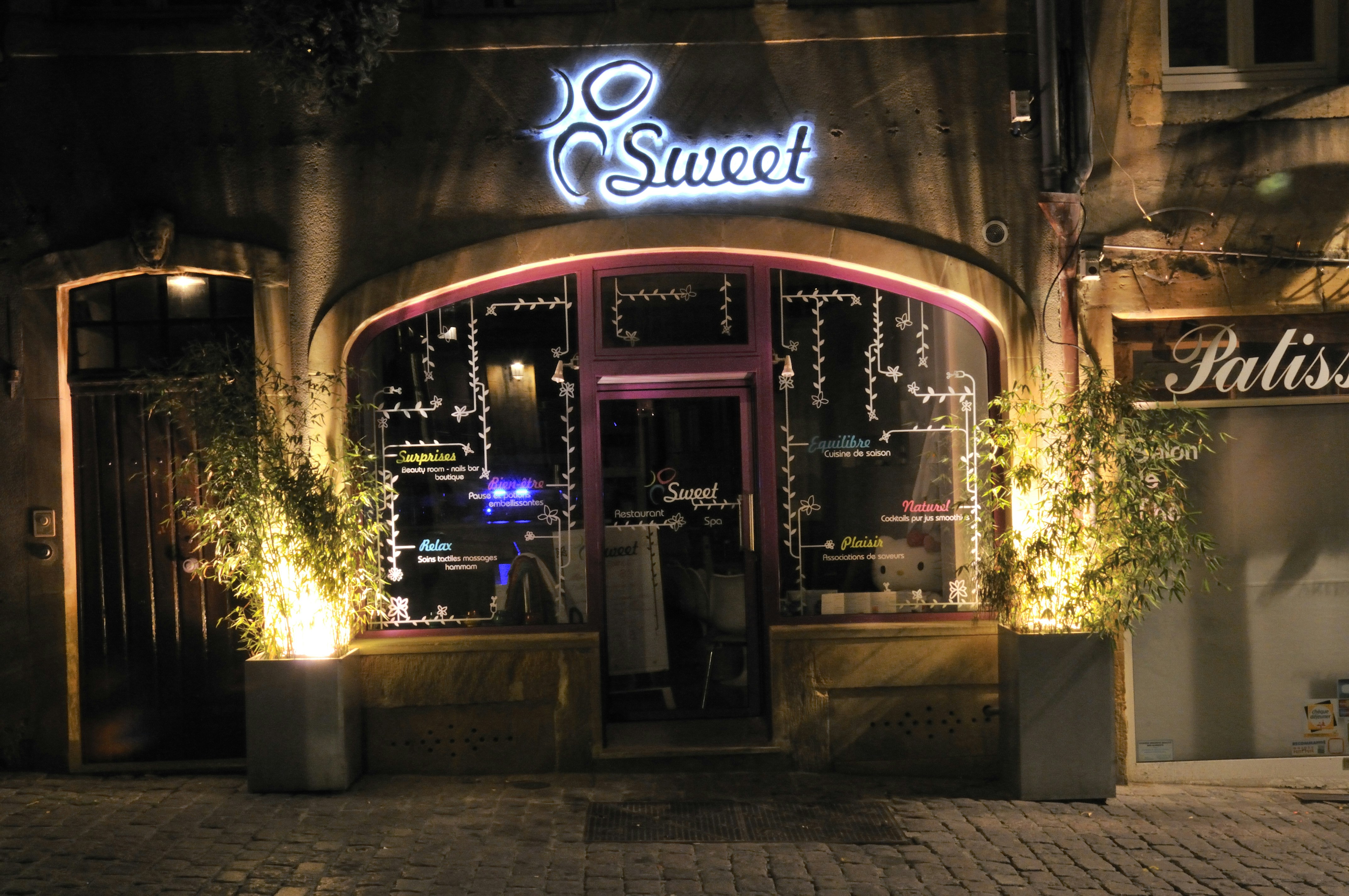 Ala Turqa Sweet & Meet Café