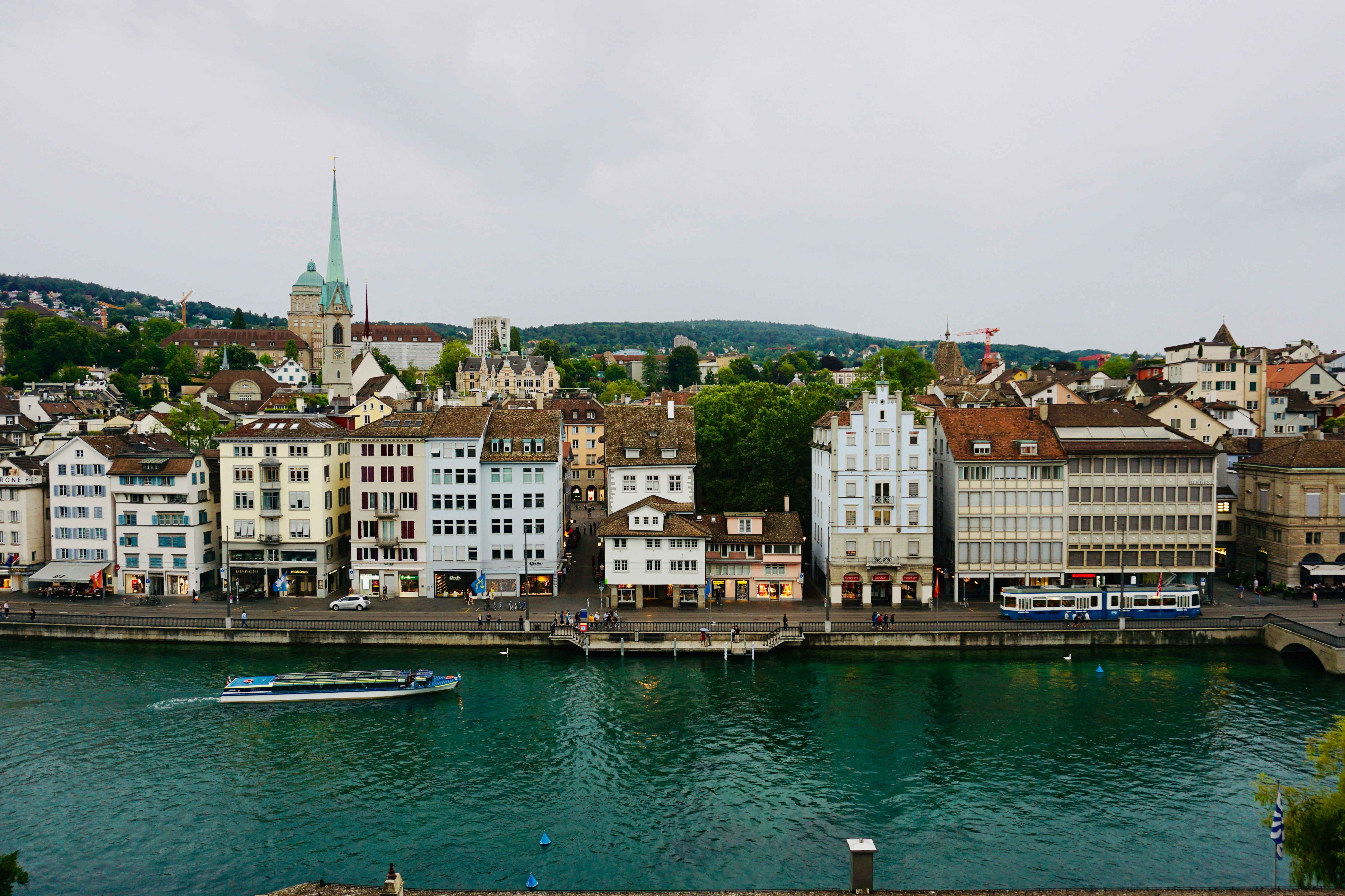 Zürich