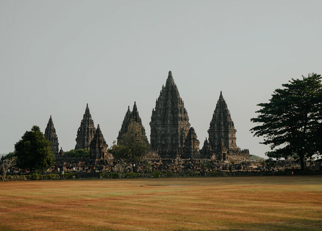 Luxury Yogyakarta Itinerary: 3 Days of Premium Travel